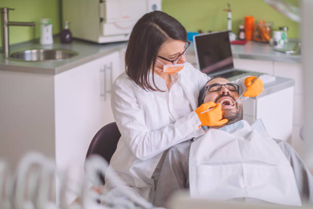 Best Emergency Dental Care for Broken or Chipped Teeth in Yosemite Valley, CA
