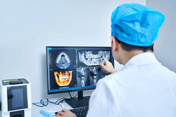 Best Emergency TMJ Treatment in Yosemite Valley, CA