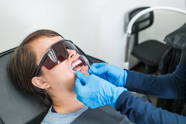Best Emergency Treatment for Dental Infections or Abscesses in Yosemite Valley, CA